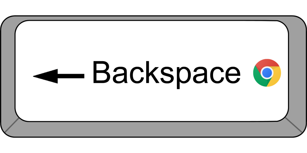 BackspaceChrome