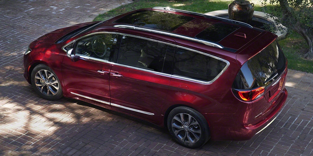 chrysler-pacifica