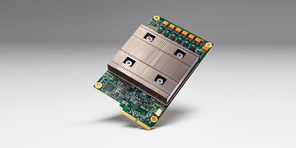 Google TPU