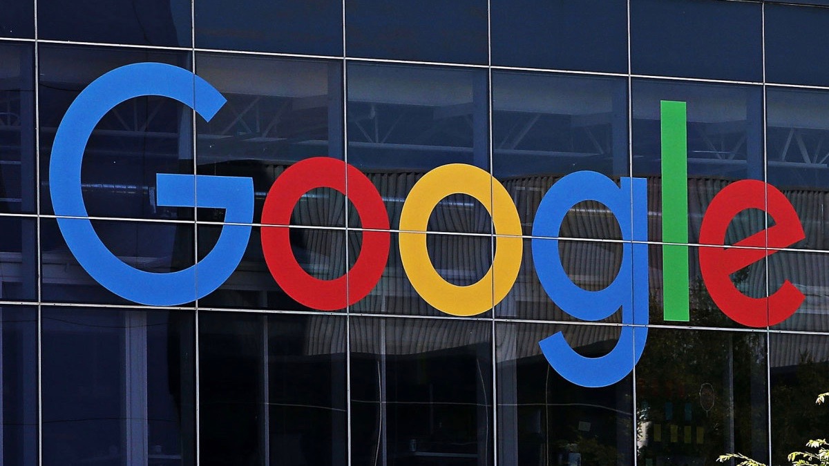 GOOGLE