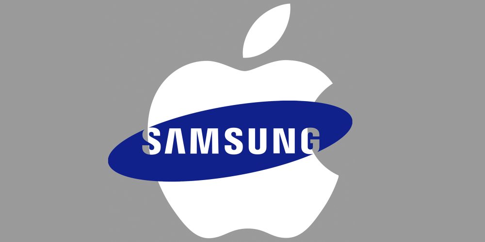 Samsung v Apple