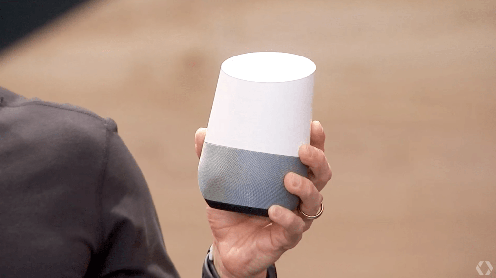 Google Home