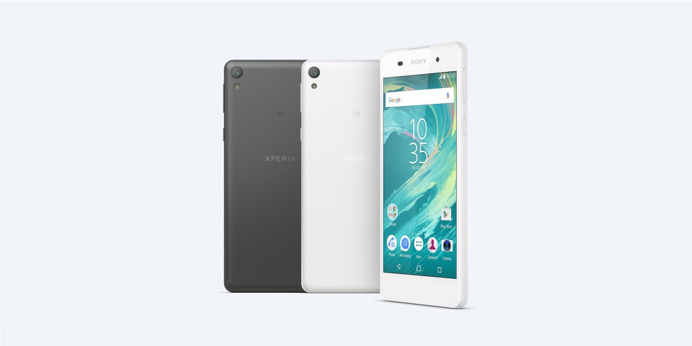 Xperia E5