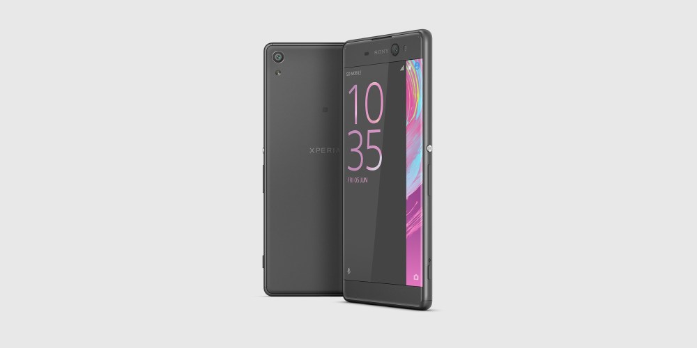 Xperia XA Ultra