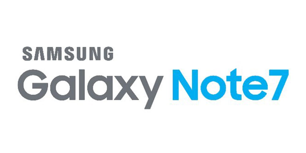 GNote7 Logo