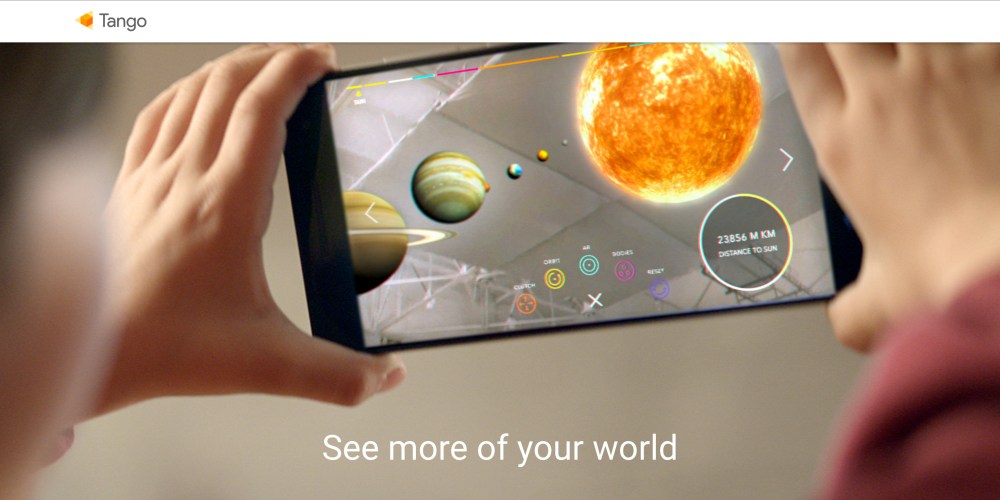 no-more-project Tango