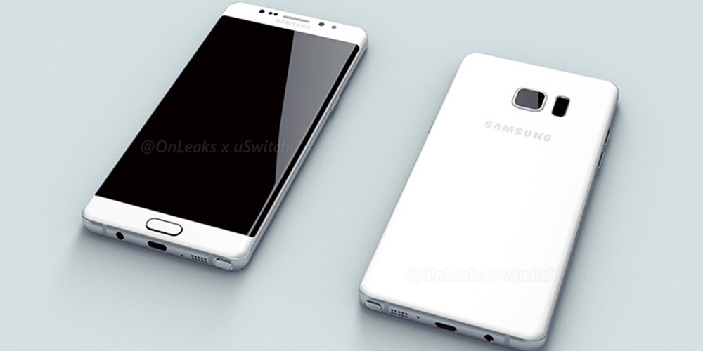 Note 7