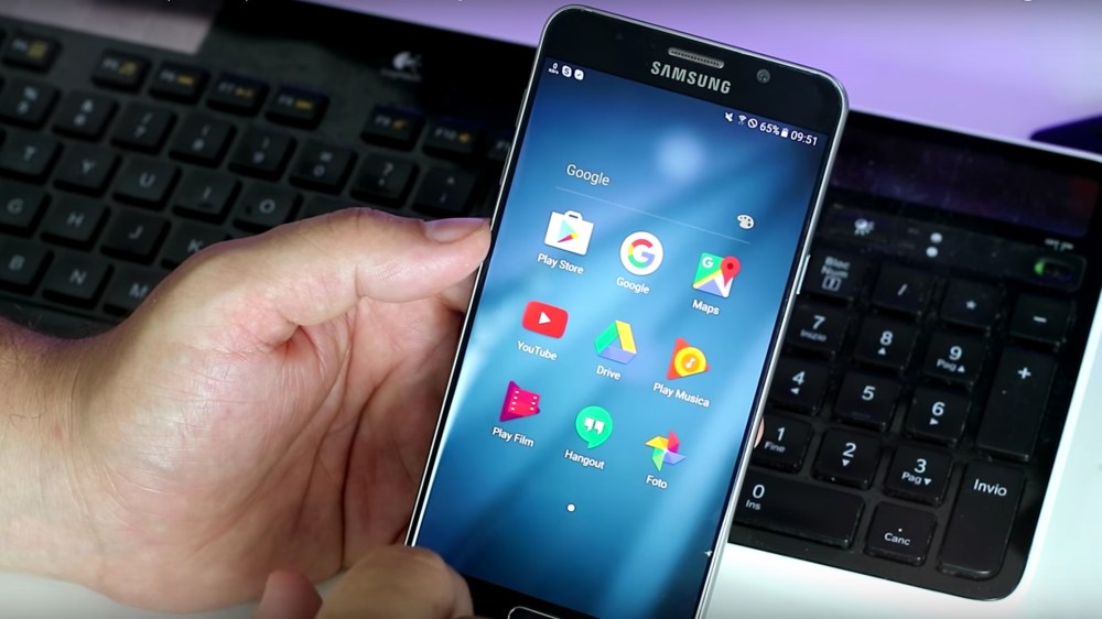 Note7 TW