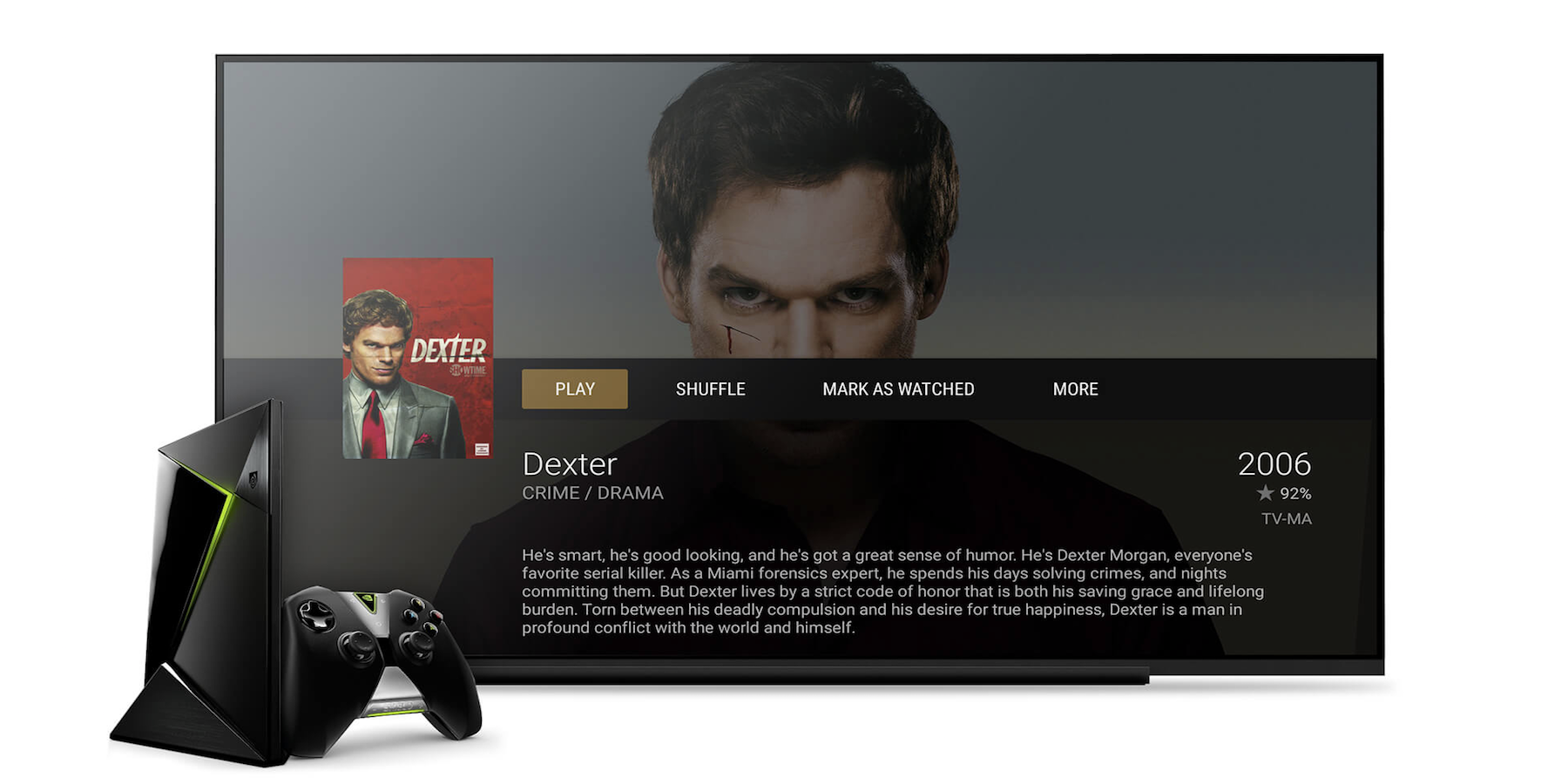 Nvidia-shield-plex-media-server