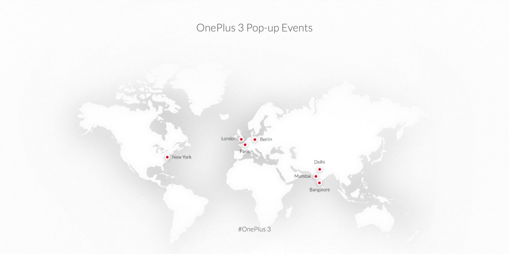 OP3 pop-up