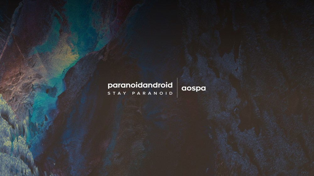 Paranoid Android 2016