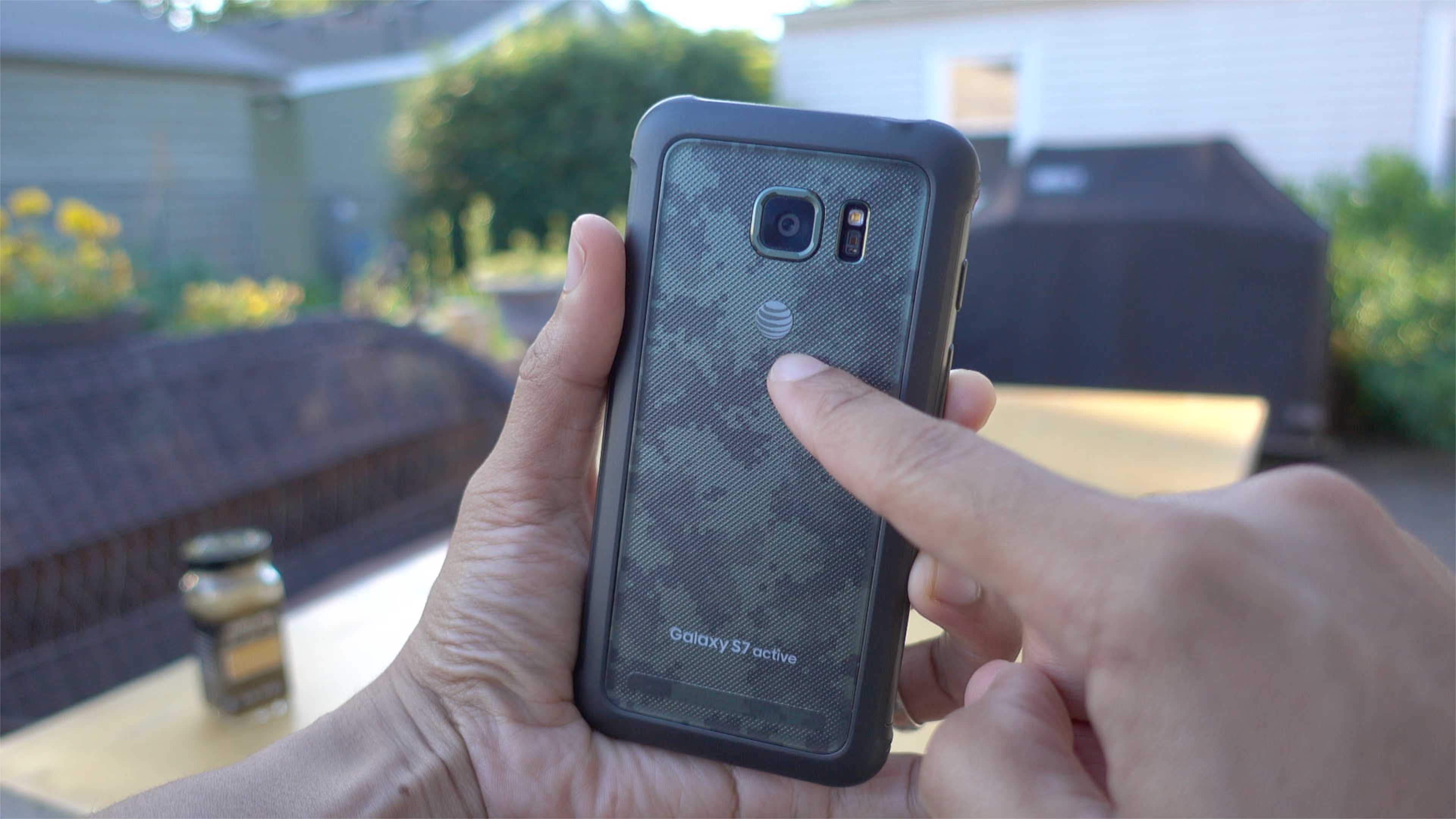 S7 Active Hero
