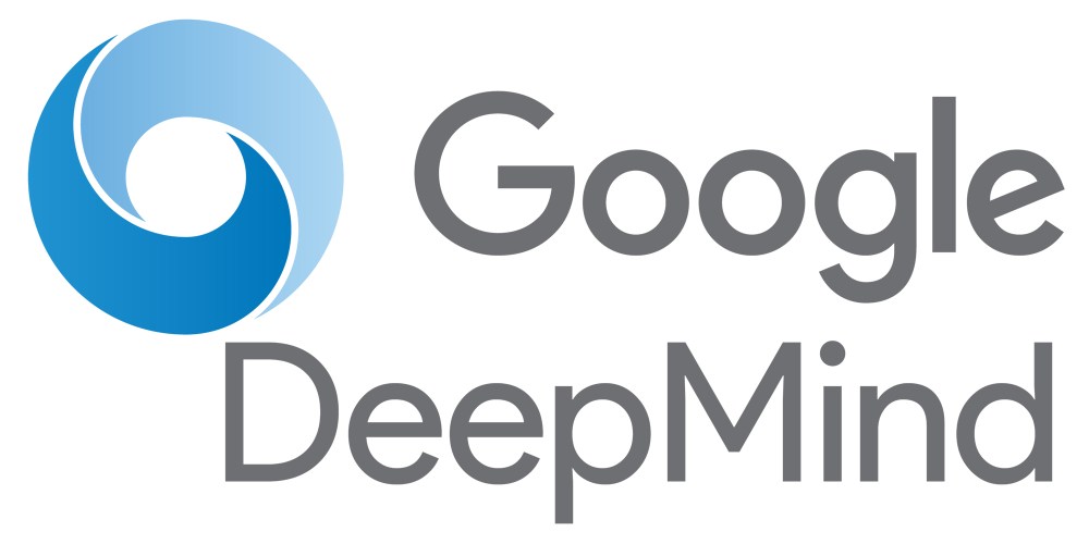 Deepmind Logo