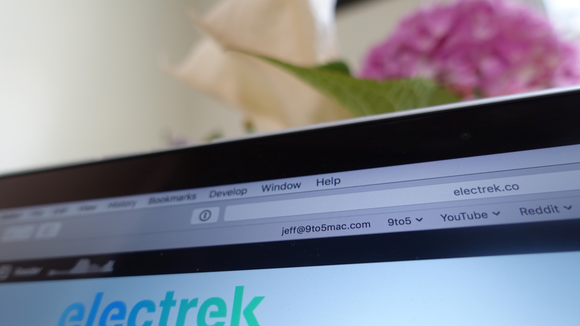 How to create direct bookmarks to your Gmail accounts