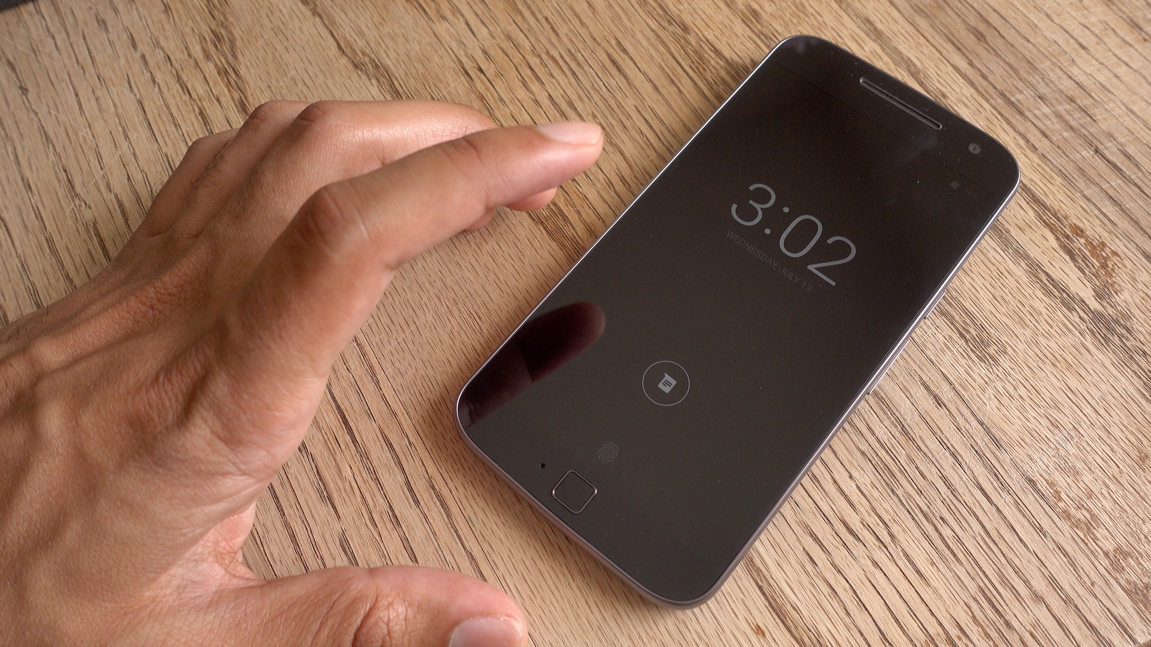 Moto G Review 7