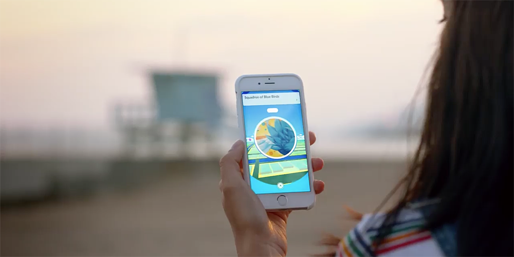 pokemon-go