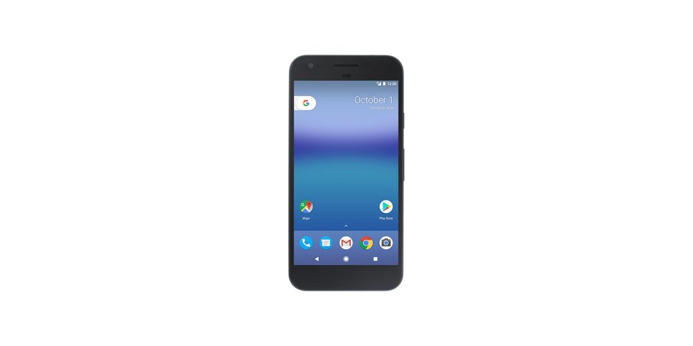 google-pixel