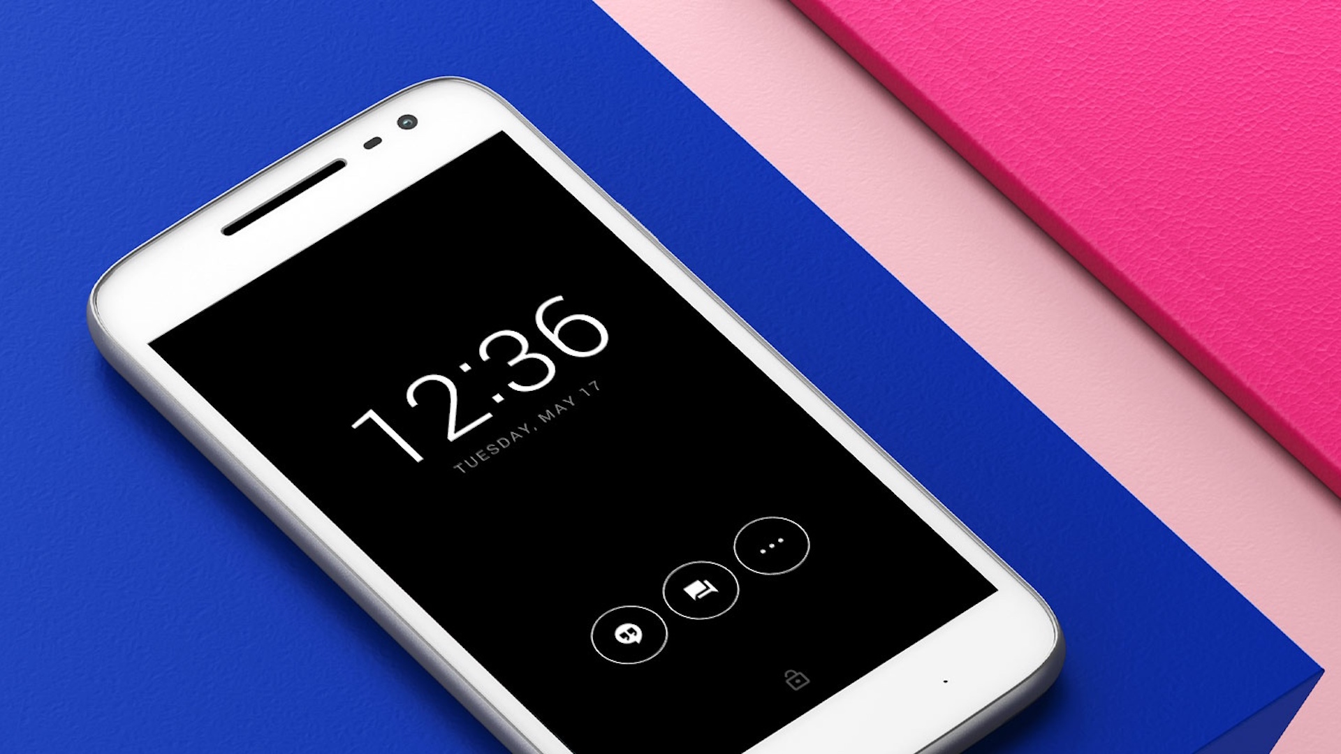 Moto G4 Play