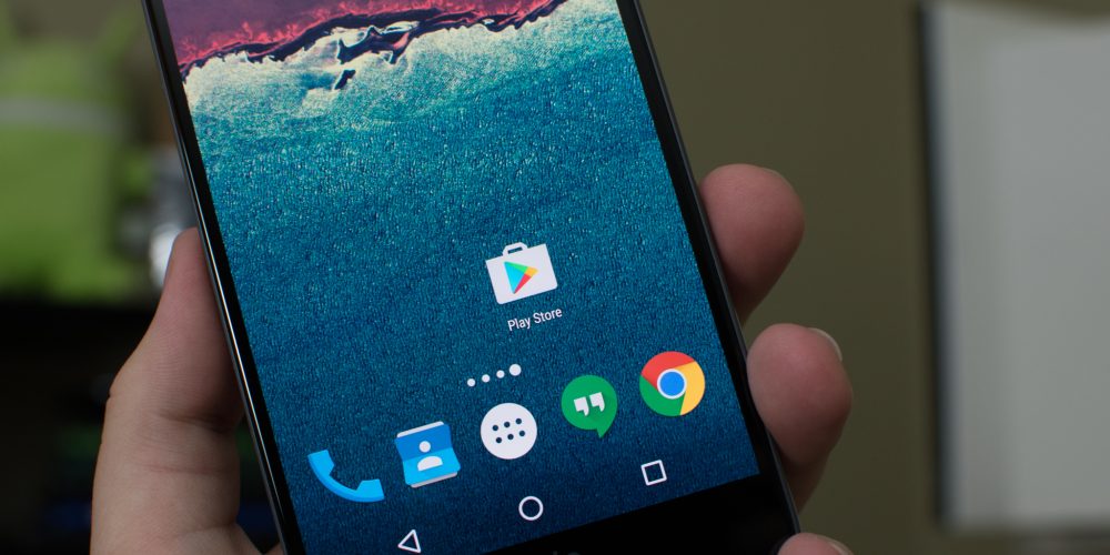 Google Play Store Icon
