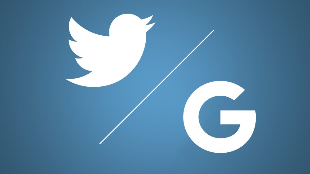 twitter-google