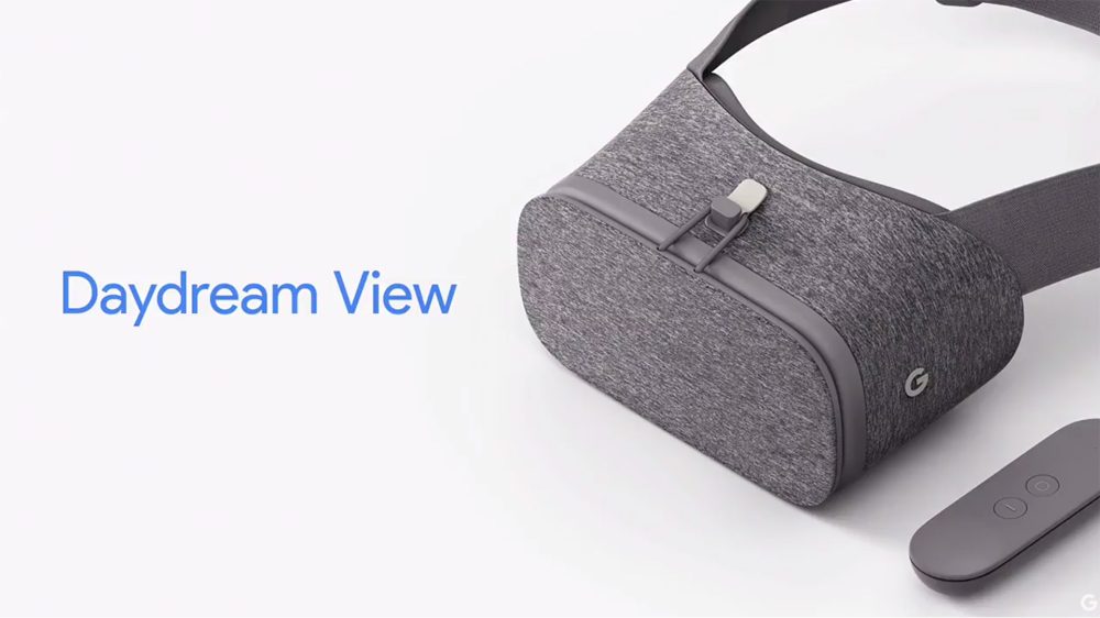 daydream-view