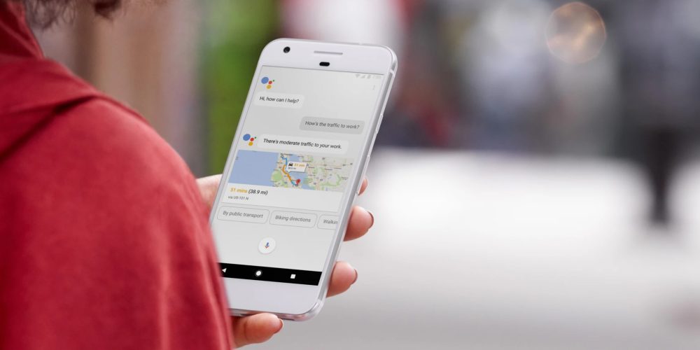 google-pixel-assistant