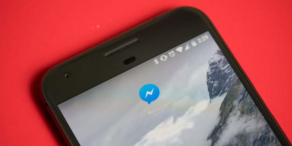Facebook Messenger