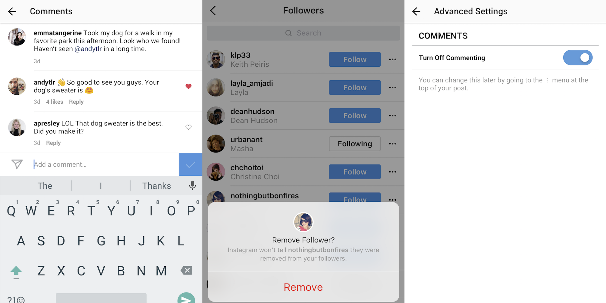 instagram-update-commenting-liking