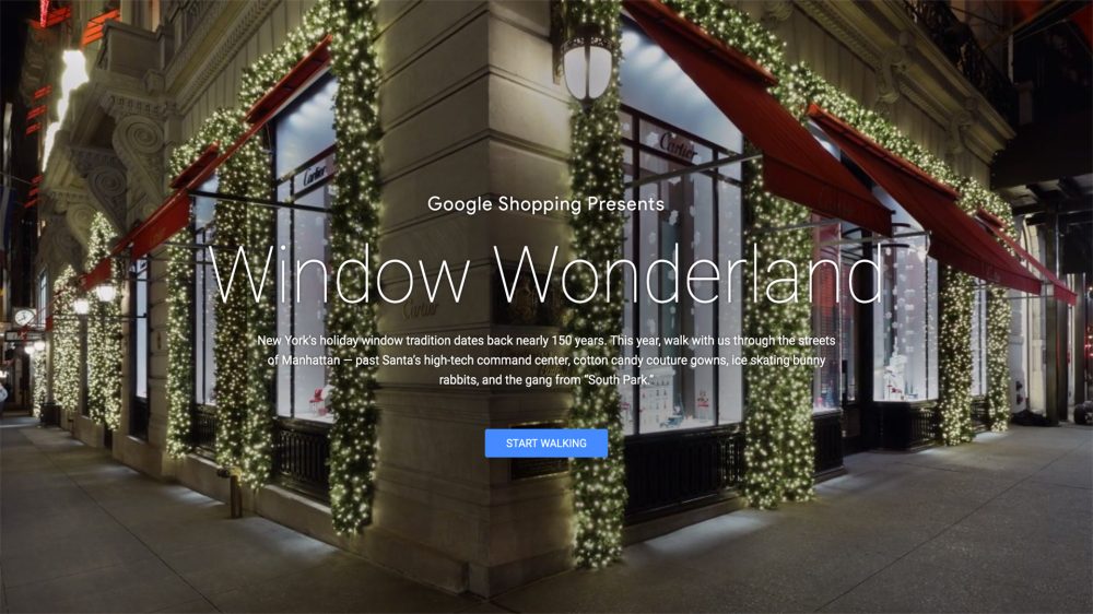 window-wonderland