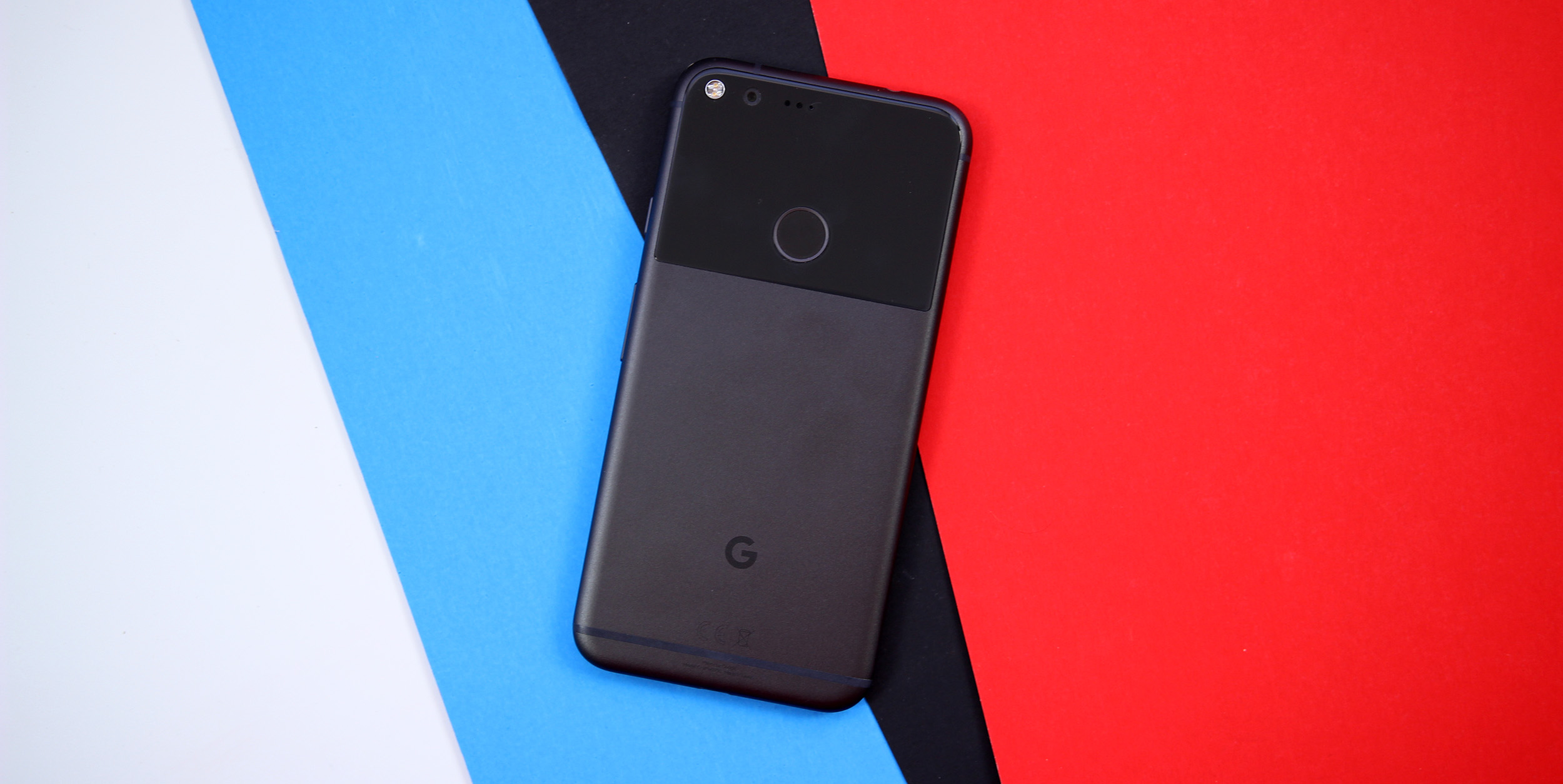 Google Pixel