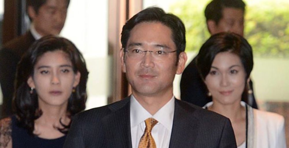 samsung-lee