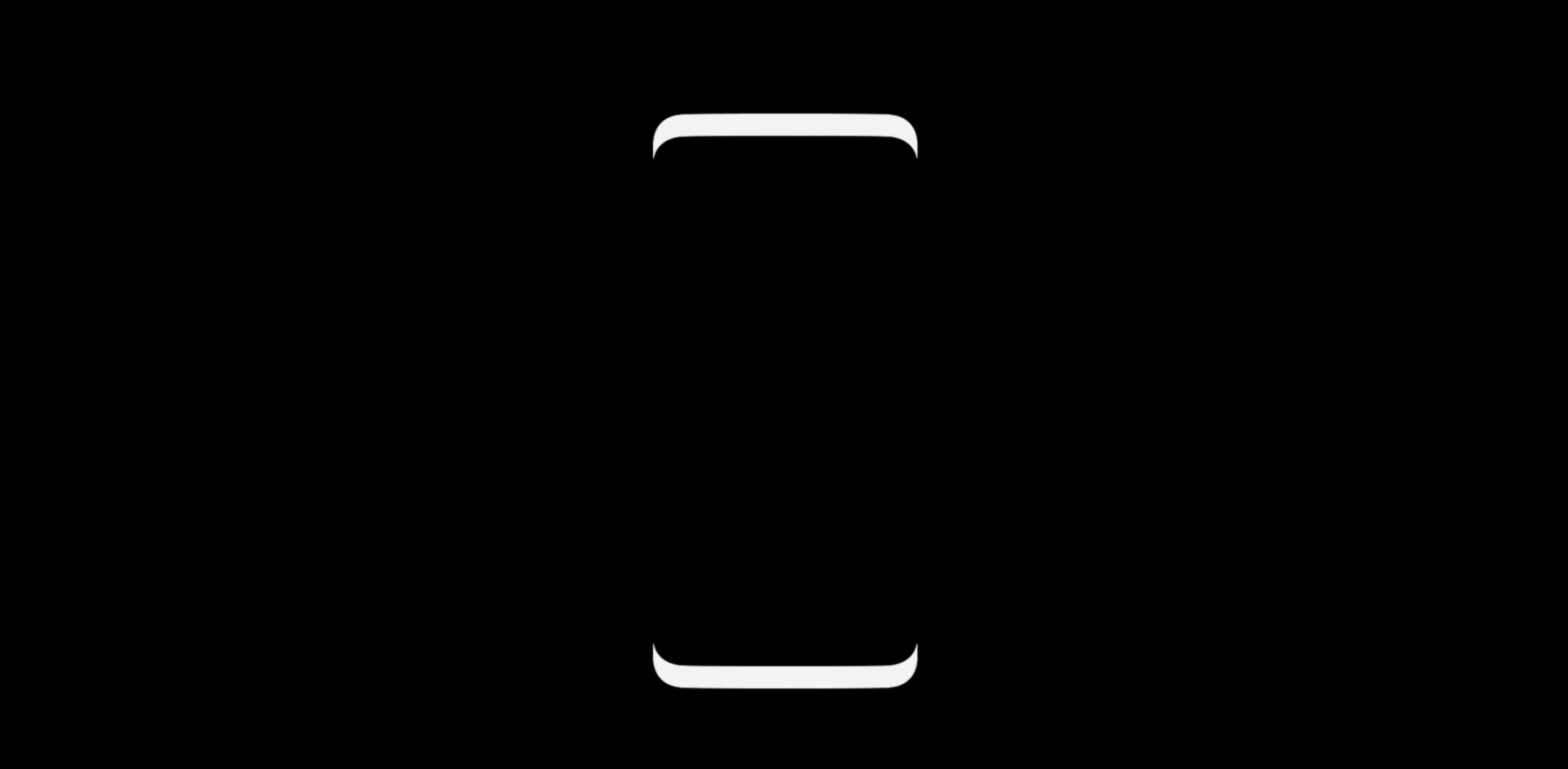 Samsung Galaxy S8 Teaser Video