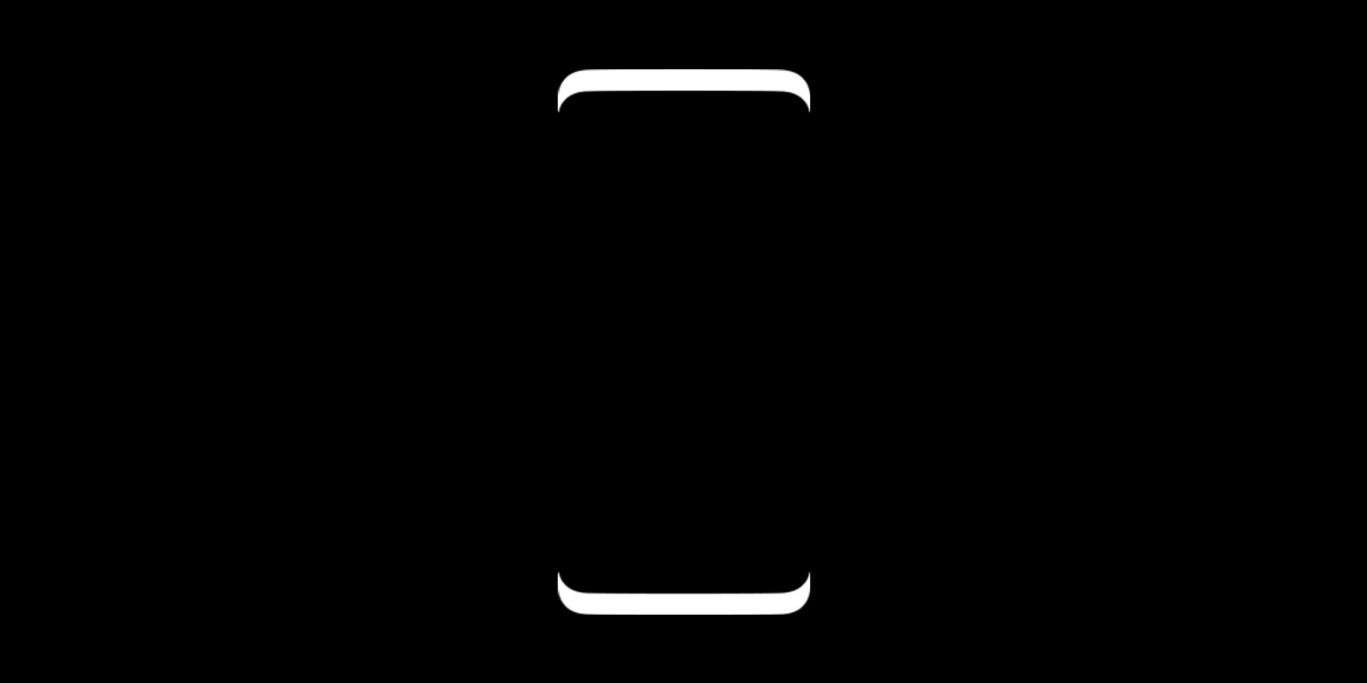 Samsung Galaxy S8 Ad
