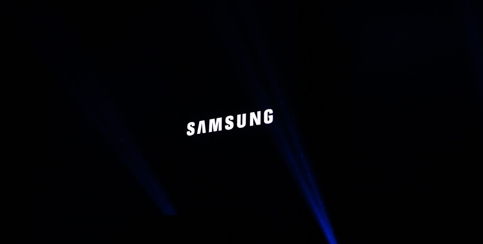 samsung logo event unpacked