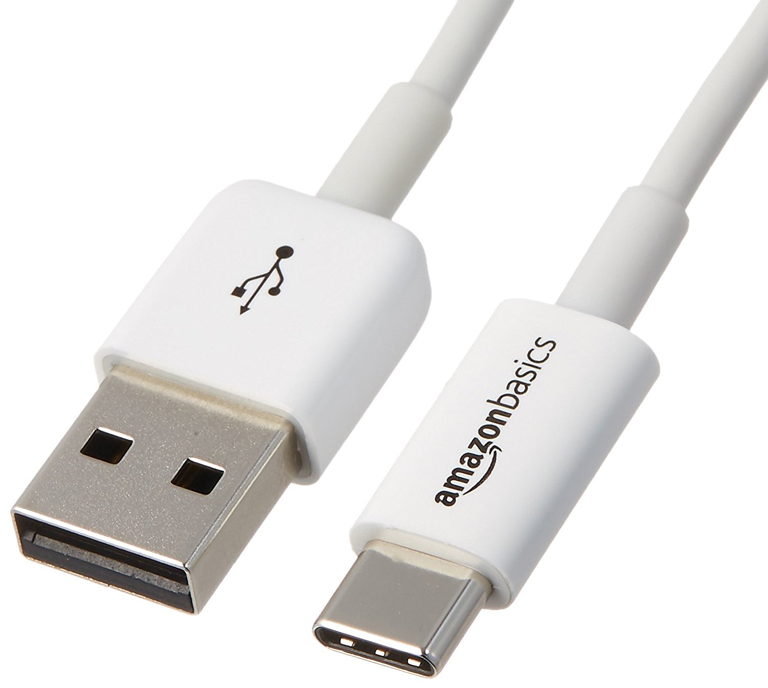 Amazon Basics USB-C Accessories
