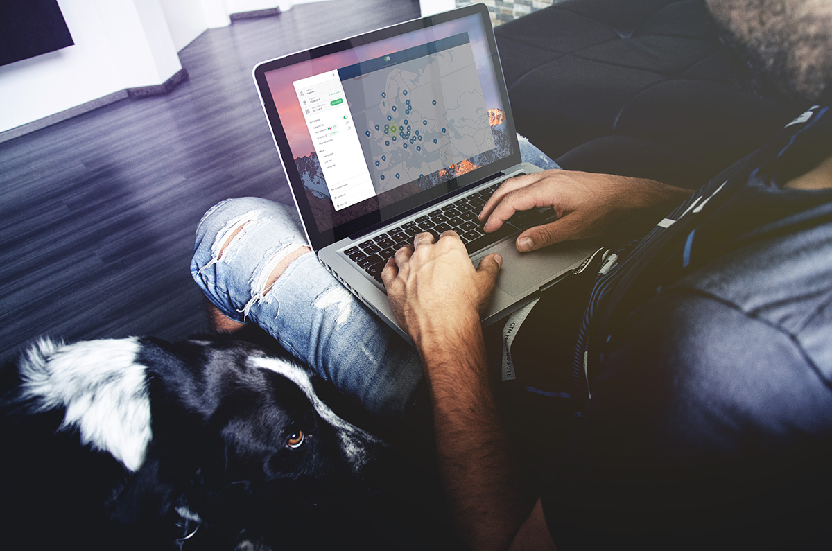 NordVPN