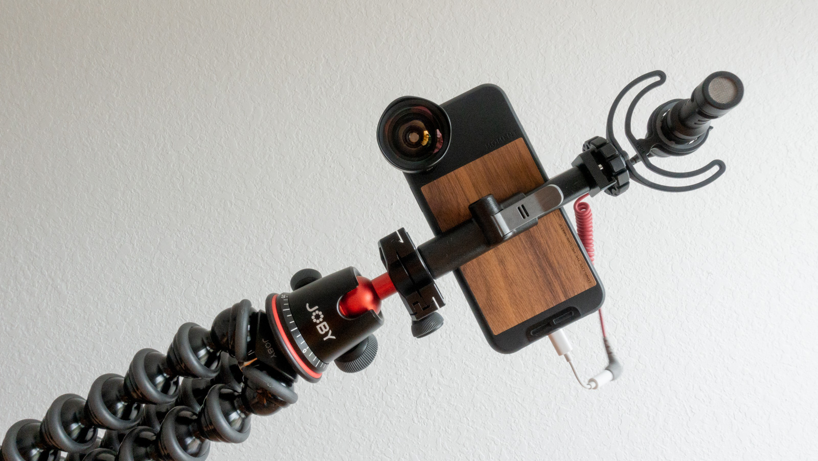 iPhone Camera Gear