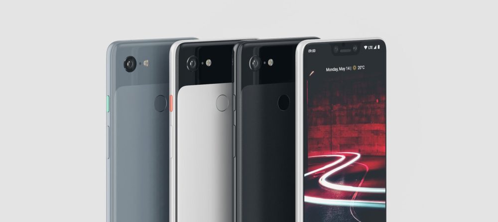 pixel 6 color