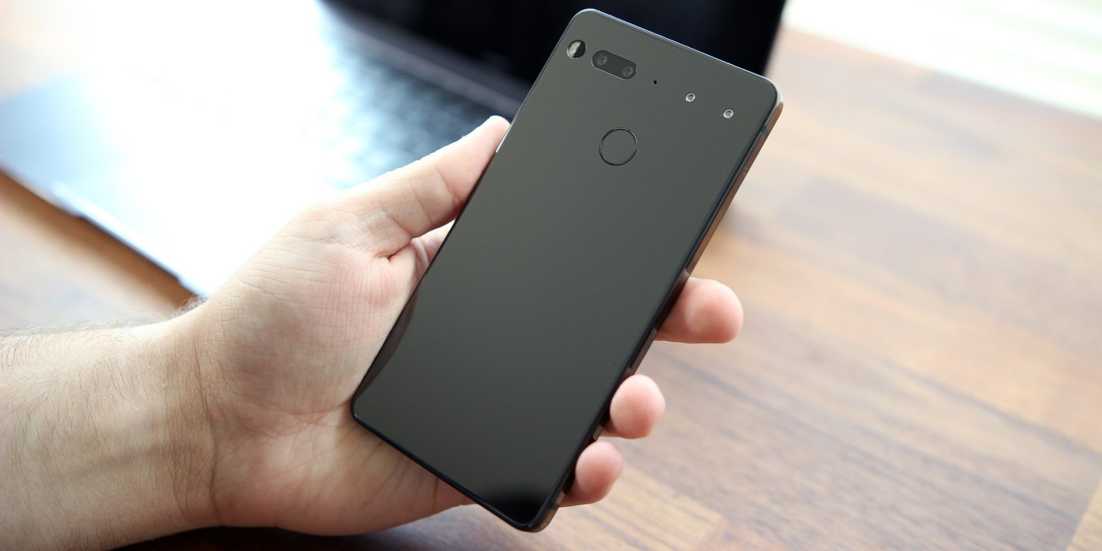 essential phone