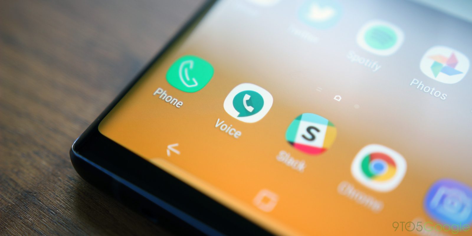 Google Voice