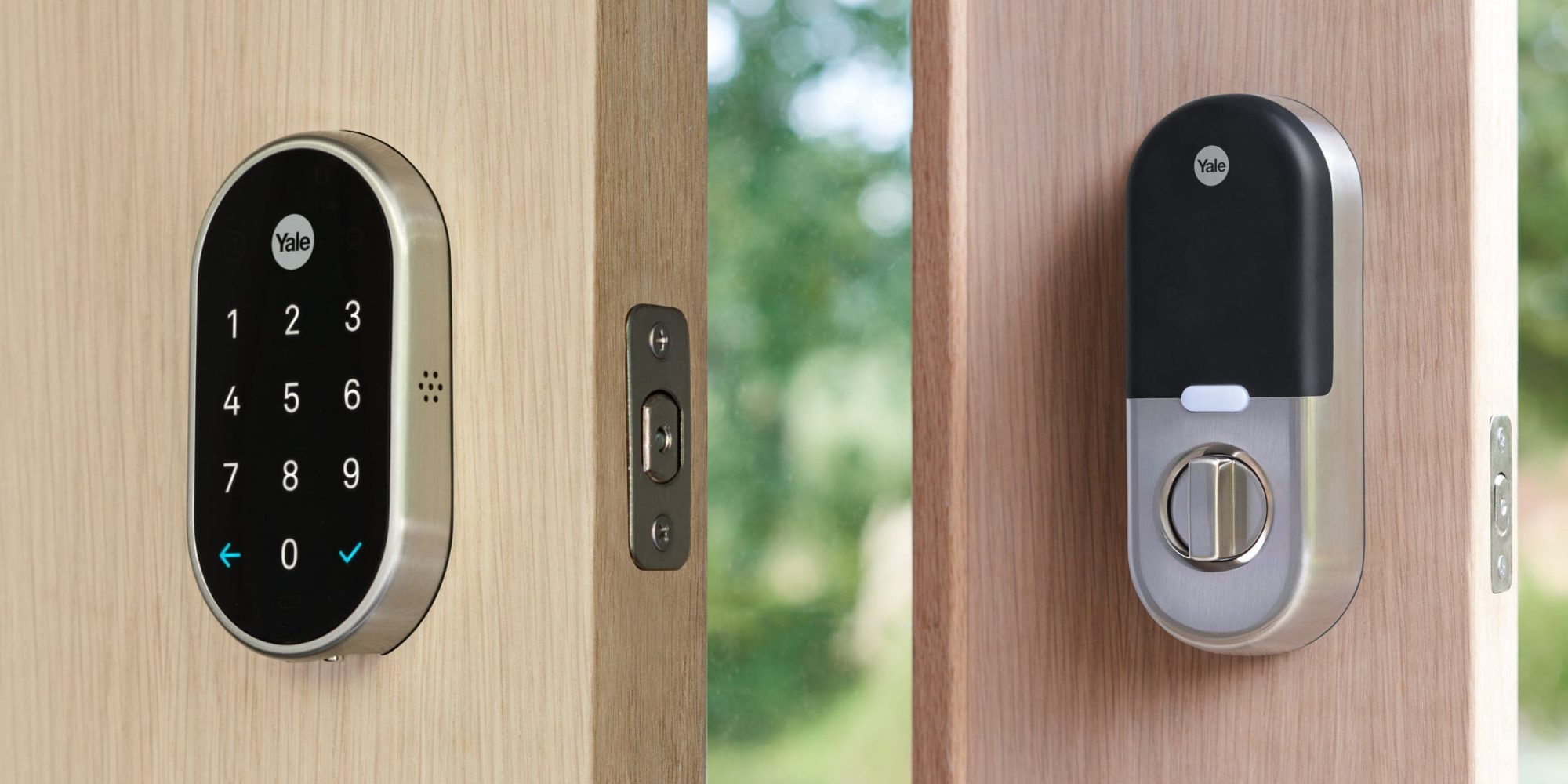 Nest Hub Max bridge