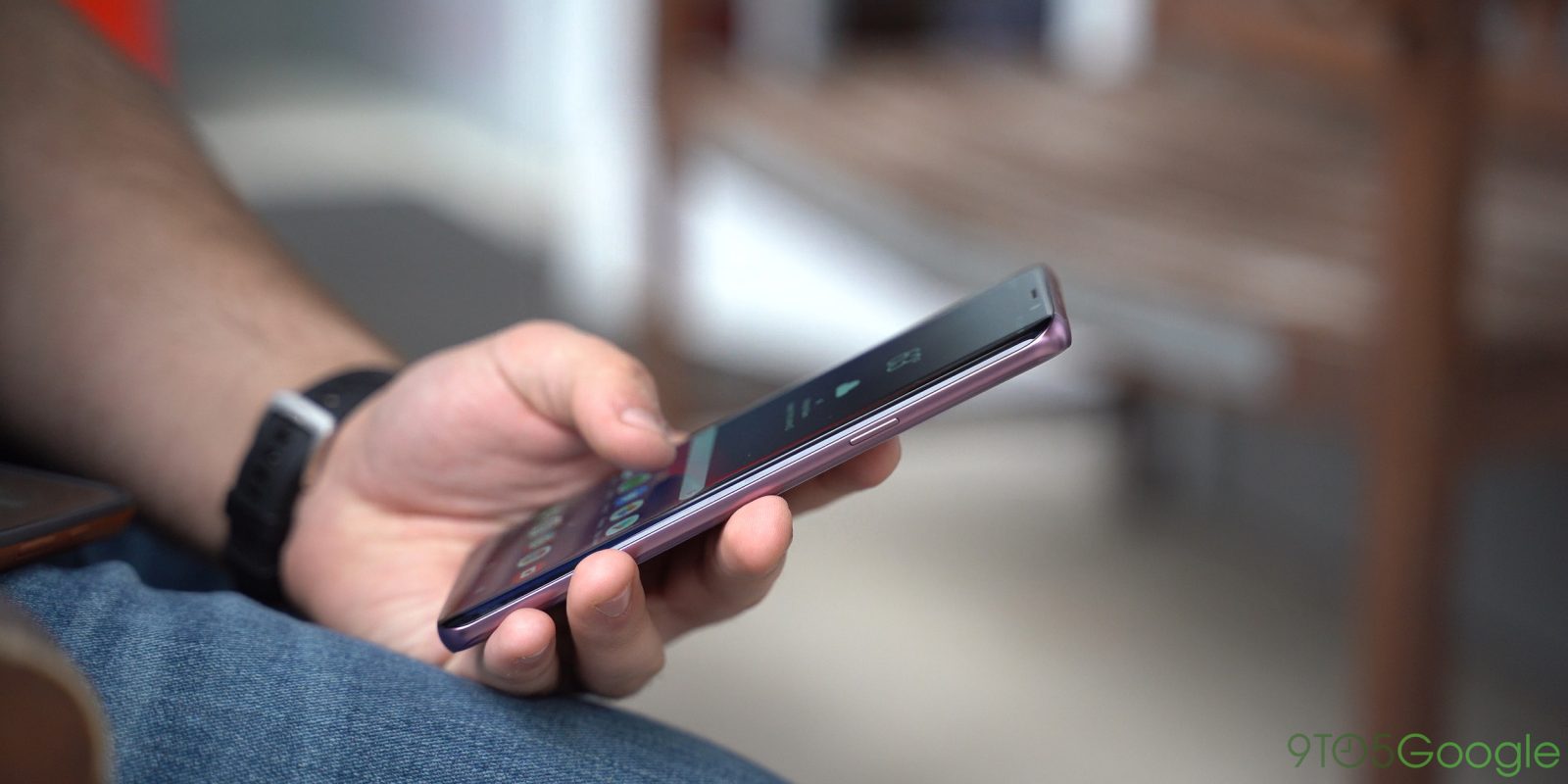 samsung galaxy s9