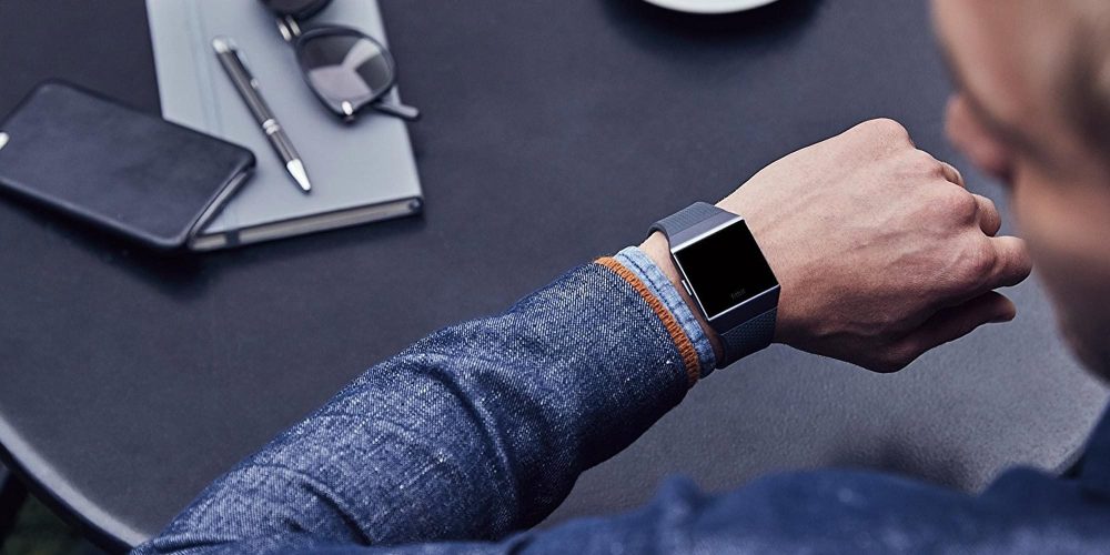 Fitbit COVID-19
