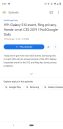 Google app 9.0