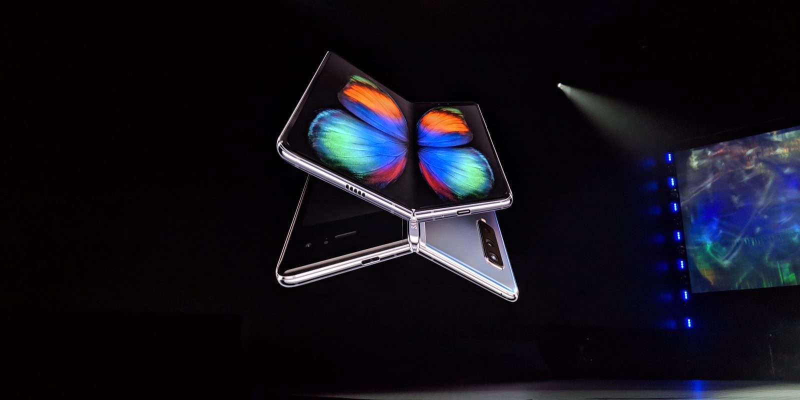 Samsung Galaxy Fold