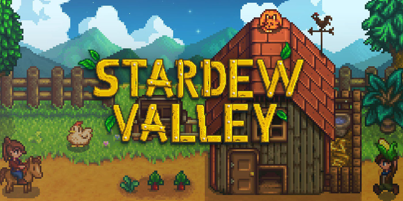 stardew valley