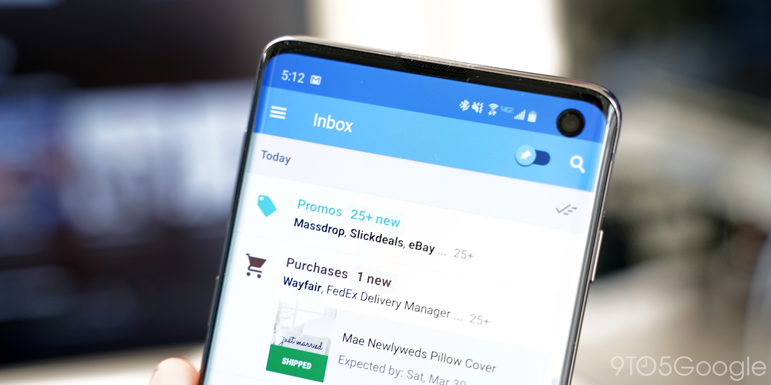 Inbox by Gmail
