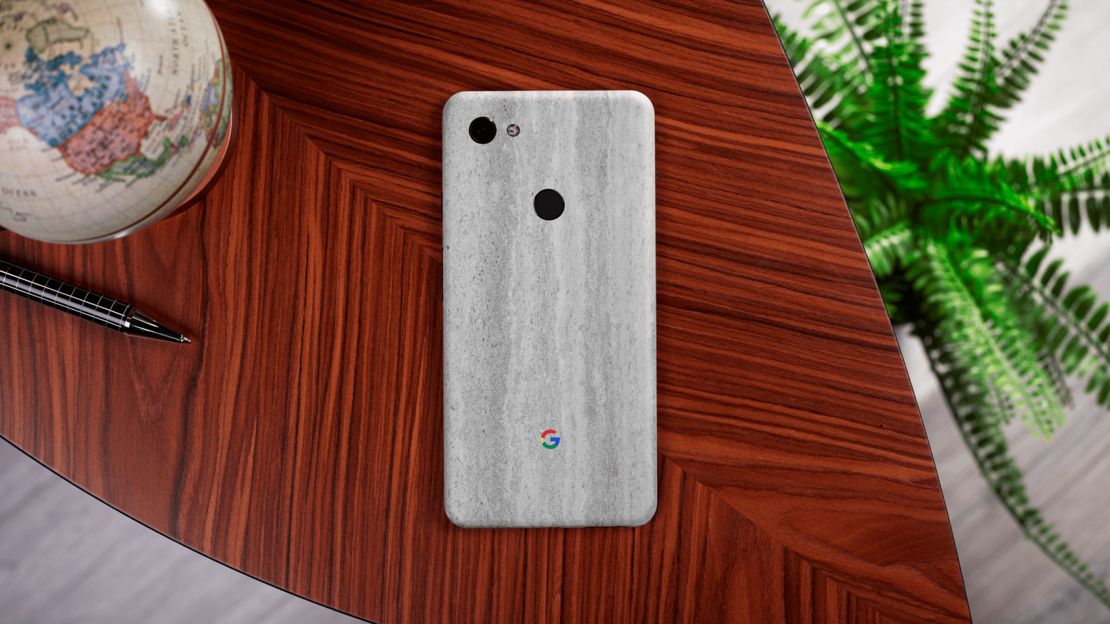 pixel 3a skins