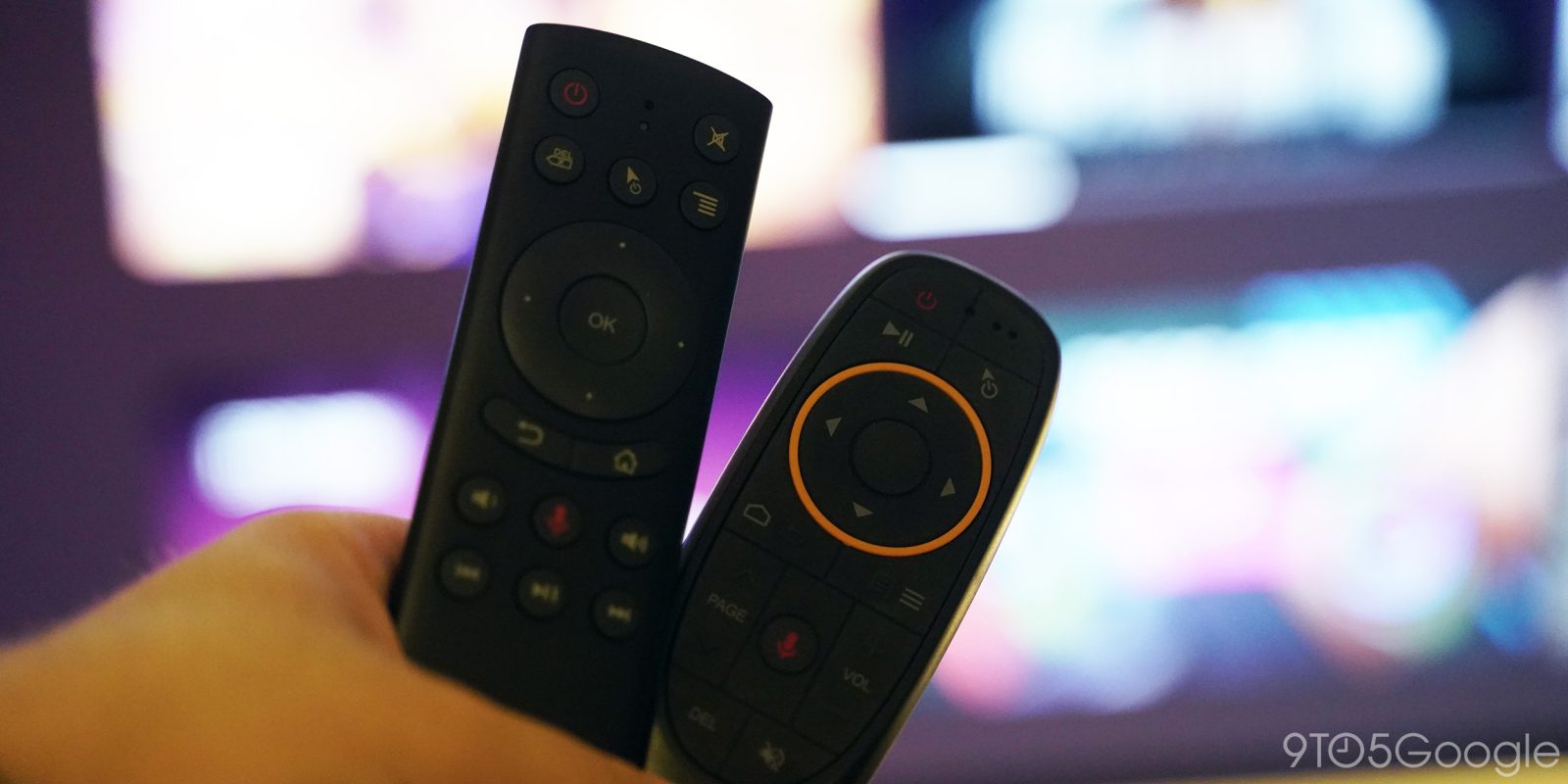 Nvidia shield replacement remote