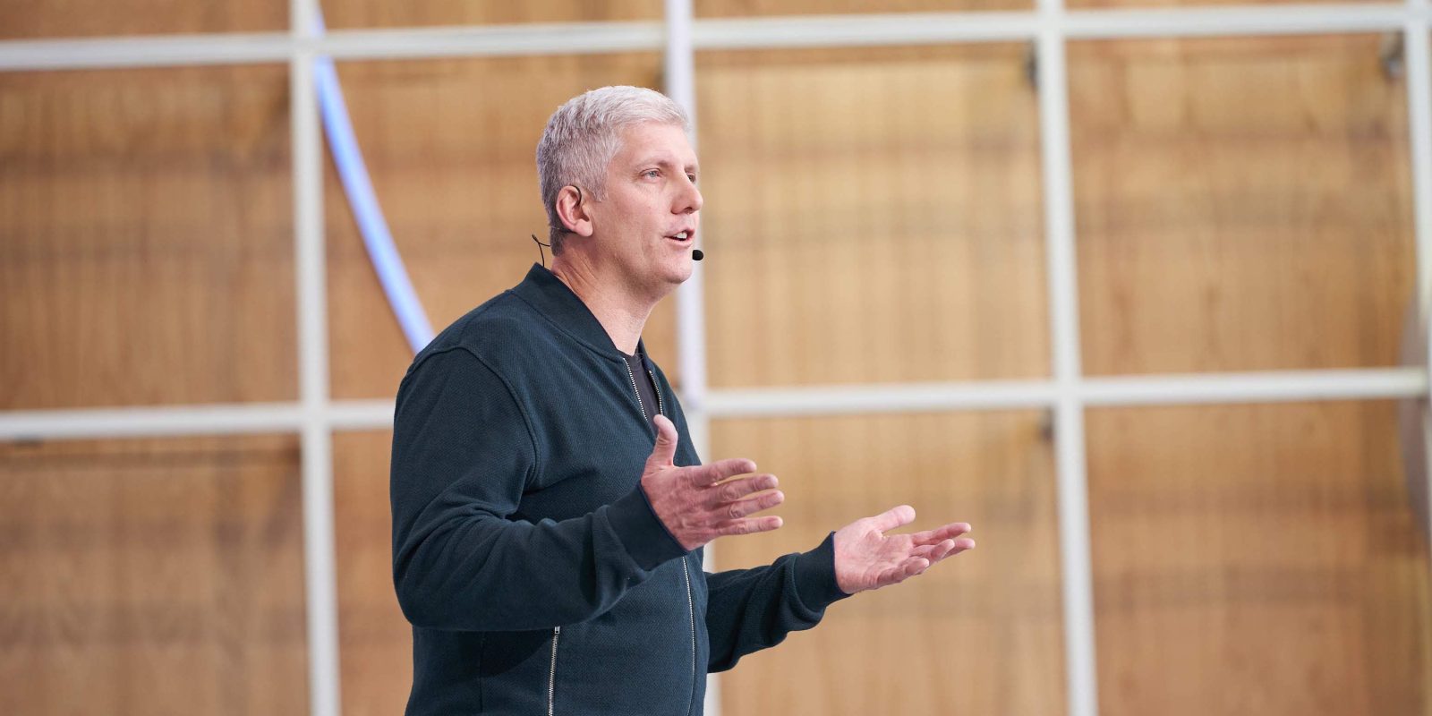 Rick Osterloh